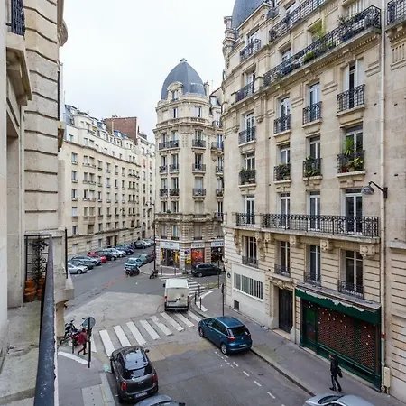 Cmg Tour Eiffel/champs De Mars__laos 2g * Paris